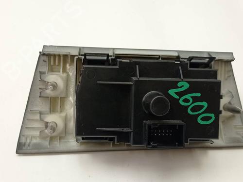 Headlight switch BMW 3 Coupe (E92) 325 i | BP37466535I24 - Image 2