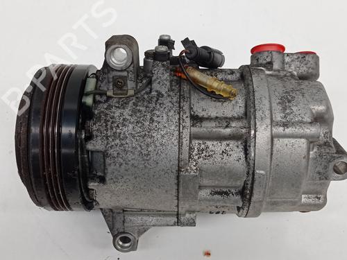 AC compressor BMW 3 Compact (E46) 318 td | BP24866619M34 