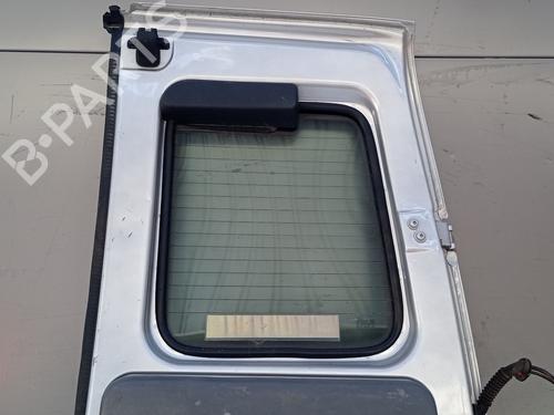 Left tailgate OPEL COMBO Box Body/MPV 1.7 DTI 16V | BP9769710C76 