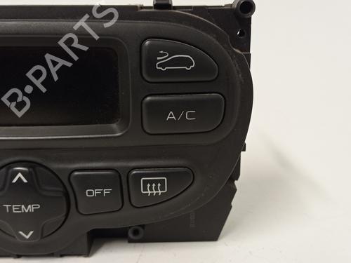 Climate control PEUGEOT 307 (3A/C) 2.0 HDi 90 | BP7837124I5 