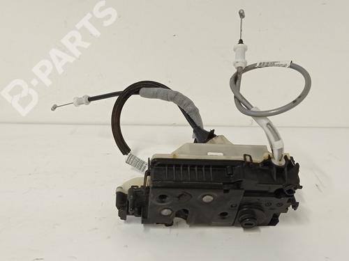 Used Front right lock Front right lock CITROËN DS5 2.0 HDi 165 (163 hp) 9860698 9860698