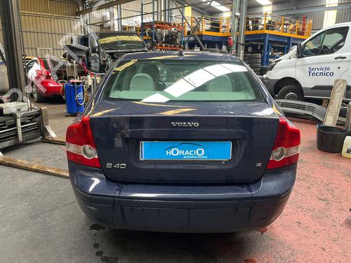 Engine VOLVO S40 II (544) 1.6 | BP32782932M1 - Image 4