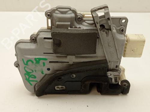 Front left lock AUDI A3 Sportback (8PA) 1.8 TFSI | BP22197148C98 