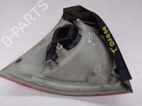 Right taillight VW GOLF V (1K1) | BP31862783C35