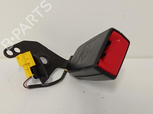 Rear right seatbelt MERCEDES-BENZ C-CLASS T-Model (S204) C 200 CDI (204.201) | BP9168291I28 