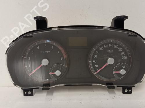 Kombinert Instrument KIA RIO II (JB) 1.4 16V (97 hp) 26215051