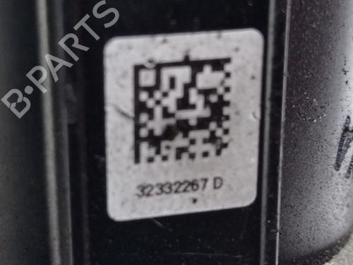 Zacisk hamulca tylnego lewego VW PASSAT B6 (3C2)  | BP29943412M107