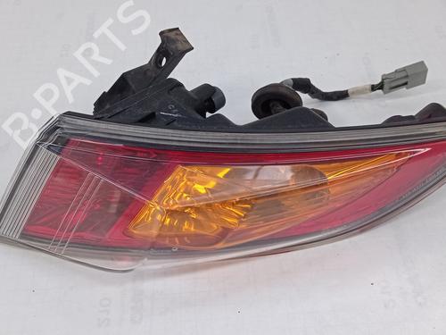 Used Right taillight HONDA CIVIC VIII Hatchback (FN, FK) 1.8 (FN1, FK2) (140 hp) 15817506