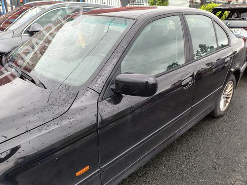 Left front door BMW 5 (E39) 530 d | BP26660866C2 