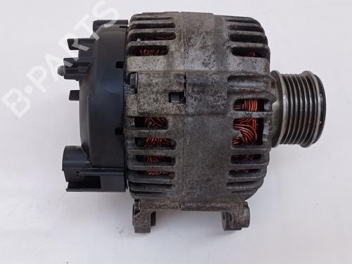 Generator SEAT LEON (1P1) 2.0 TDI 16V (140 hp) 19021780