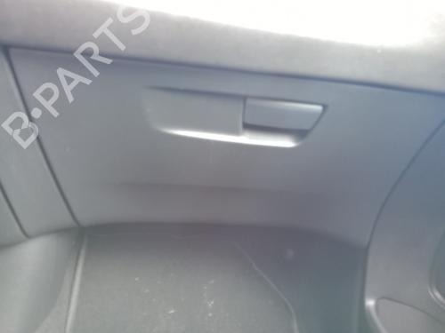 BP17562255C95 | Glove box CITROËN C4 Picasso II 1.6 HDi / BlueHDi 115 BP17562255C95