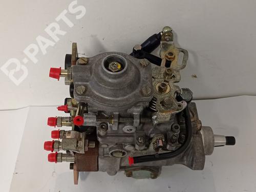 Used Injection pump CITROËN ZX (N2) 1.9 DT 9647656 | B-Parts
