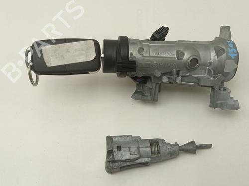 Ignition barrel VW TIGUAN (5N_) 2.0 TDI | BP29464759M48 