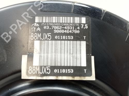 Servo brake PEUGEOT 508 SW I (8E_) 2.0 BlueHDi 150 | BP18661563M42 