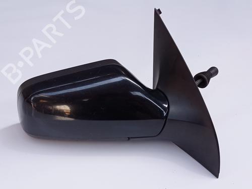 Right mirror OPEL ASTRA G Hatchback (T98) 1.7 CDTI (F08, F48) | BP10228818C27 