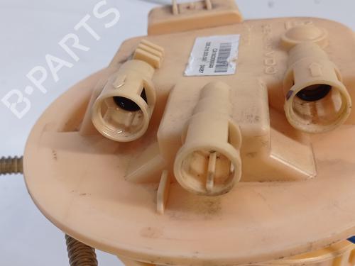 Fuel pump SAAB 9-3 (YS3F, E79, D79, D75) 1.9 TiD | BP17463366M76 