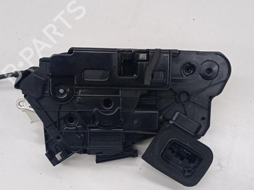 Front left lock SEAT LEON SC (5F5)  | BP29982947C98 