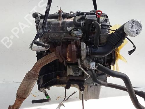 Engine SSANGYONG KYRON | BP39883010M1 - Image 3