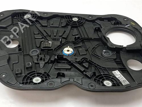Used Front left window mechanism Front left window mechanism 39207093 39207093