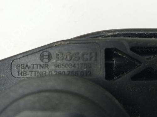 Pedal PEUGEOT 407 Coupe (6C_) 2.7 HDi | BP33958089I4 - Image 4
