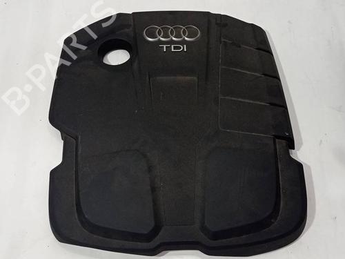 Engine AUDI A4 B9 Avant (8W5, 8WD) | BP40445856M1 - Image 2