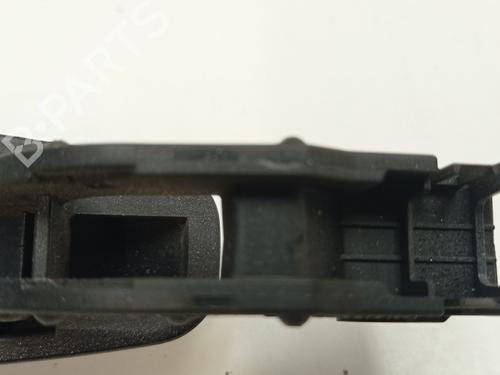 Front right exterior door handle AUDI A4 B8 (8K2)  | BP29351715C129 