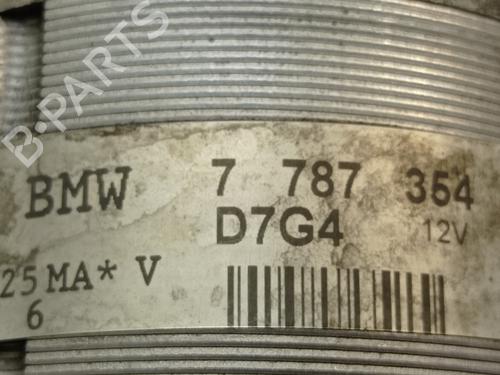 Starter BMW 3 Compact (E46) 318 td | BP24866622M8 