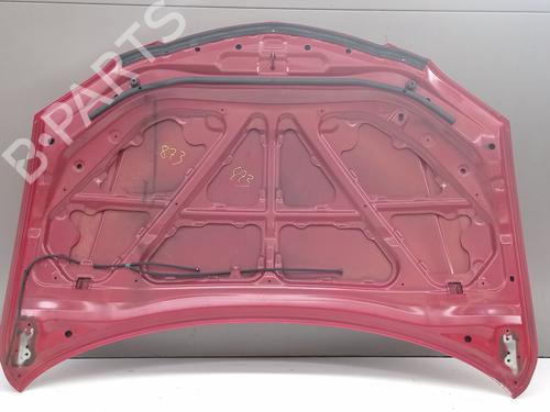 Hood MAZDA 3 Saloon (BK) 1.6 (BK12) | BP8134328C1 