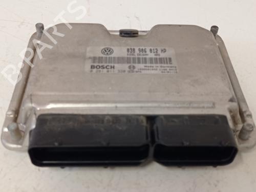 Used Engine control unit (ECU) SEAT IBIZA III (6L1) [2002-2009]  7664249