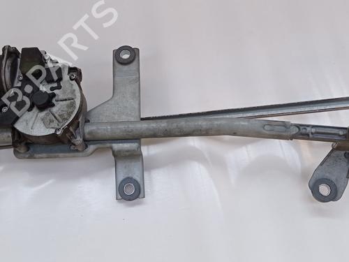 Front wiper motor MERCEDES-BENZ VIANO (W639)  | BP29548669M29 