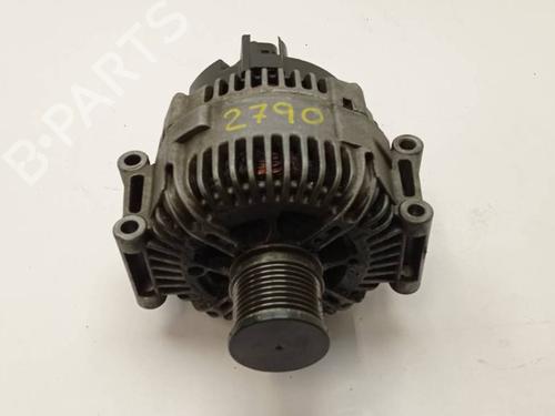 Used Alternator Alternator MERCEDES-BENZ R-CLASS (W251, V251) R 350 CDI 4-matic (251.022, 251.122) (224 hp) 39978842 39978842