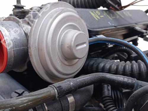 Engine BMW 3 (E46) 320 d | BP18137641M1 