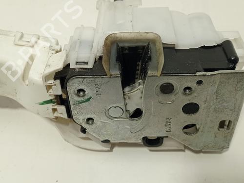 Used Front left lock FIAT TIPO Estate (356_, 357_) 1.6 D (356WXG1B) (120 hp) 18040165