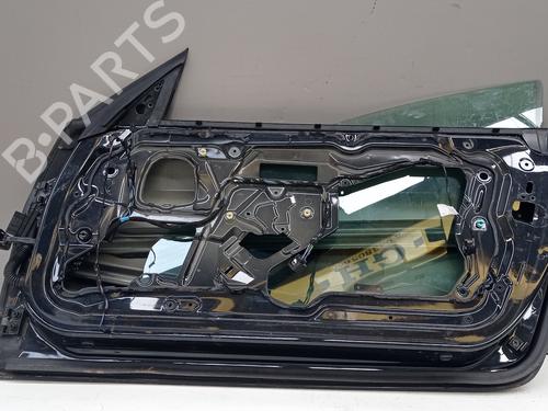 Right front door BMW 3 Coupe (E92) 320 d xDrive | BP8134332C3 