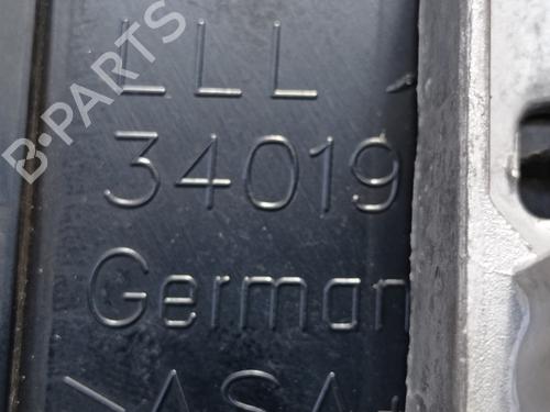 Left mirror BMW 1 (E87)  | BP26334949C26 