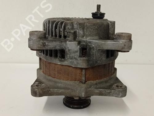 Alternator NISSAN QASHQAI / QASHQAI +2 I (J10, NJ10, JJ10E)  | BP21540048M7 