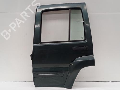 Used Left rear door JEEP CHEROKEE (KJ) 2.5 CRD 4x4 (143 hp) 16985084