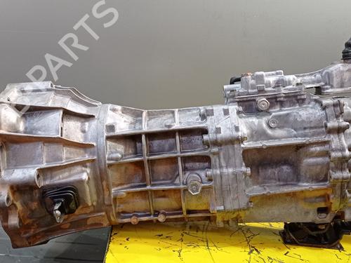 Gearbox SUZUKI GRAND VITARA I (FT, HT) 2.0 HDI 110 4x4 (SQ420D, TD82V) | BP7093461M3 