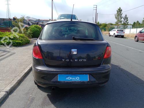 Fuse box SEAT TOLEDO III (5P2)  | BP29911394E1 