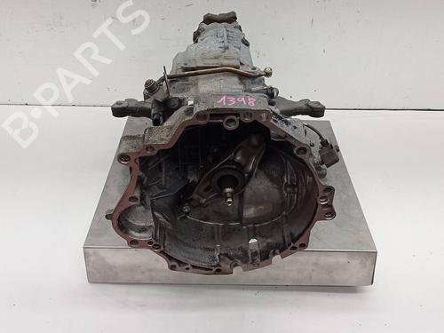 Gearbox AUDI A6 C6 (4F2) 3.0 TDI quattro | BP37466580M3 - Image 3
