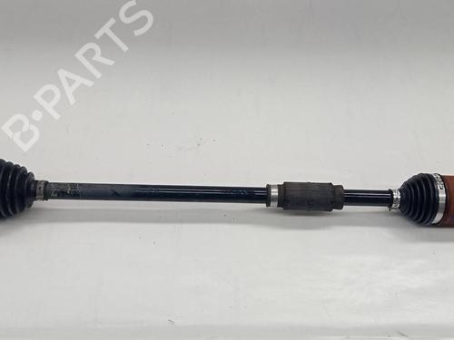 Drivaksel foran Høyre Drivaksel foran Høyre HONDA JAZZ IV (GK_) [2013-2026] 37424877 37424877