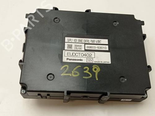 Used Electronic module Electronic module LEXUS IS I (_E1_) [1999-2005] 36672983 36672983