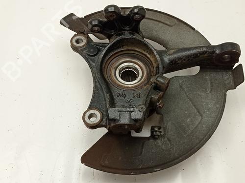 Left front steering knuckle CITROËN C5 III (RD_) | BP37151683M25 - Image 2