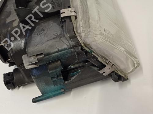Right headlight CITROËN XANTIA (X1_, X2_) 1.9 Turbo D | BP19146576C29 