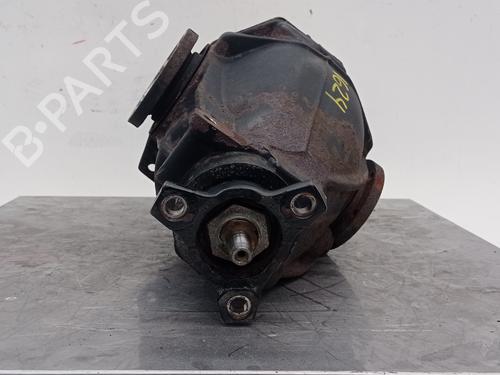 Transfer box MERCEDES-BENZ C-CLASS (W203) C 220 CDI (203.006) | BP18467535M36 