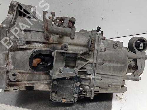 Gearbox RENAULT MASCOTT Platform/Chassis (UH_, HH_)  | BP26886736M3 