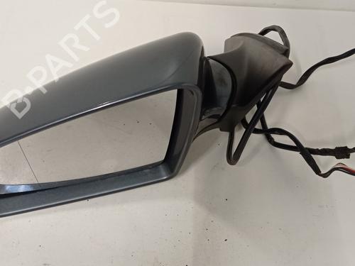 Left mirror AUDI A4 B7 (8EC) 2.0 TDI 16V | BP18154377C26 
