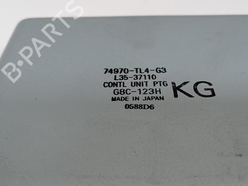 Electronic module HONDA ACCORD VIII Estate (CW) 2.2 i-DTEC (CW3) | BP10224491M83 