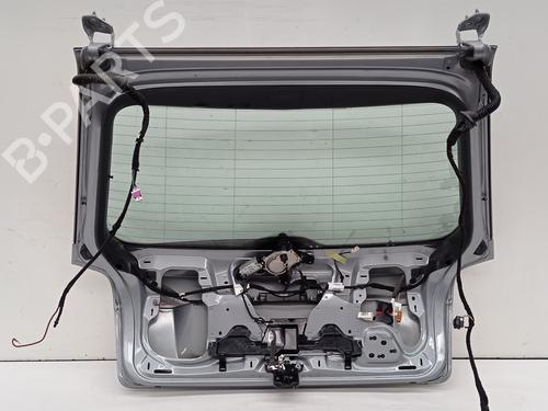 Tailgate AUDI A3 Sportback (8PA) 1.8 TFSI | BP22197158C6 