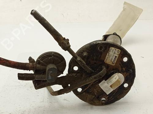 Fuel pump HONDA CIVIC VI Hatchback (EJ, EK) 1.5 | BP8252479M76 
